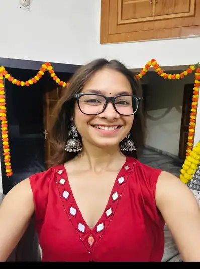 Rimjhim Agrawal